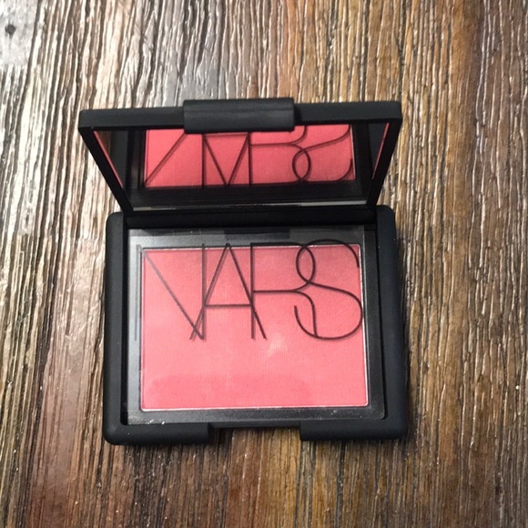 Nars Blush - Picture 3 of 7